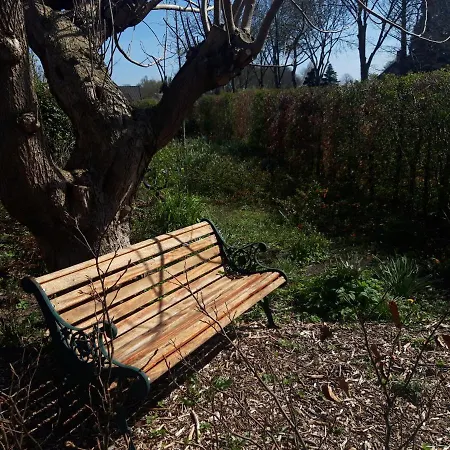 Apartment Nok Bij Den Bosch