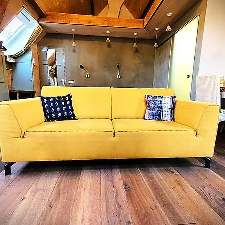 公寓 Nok Bij Den Bosch