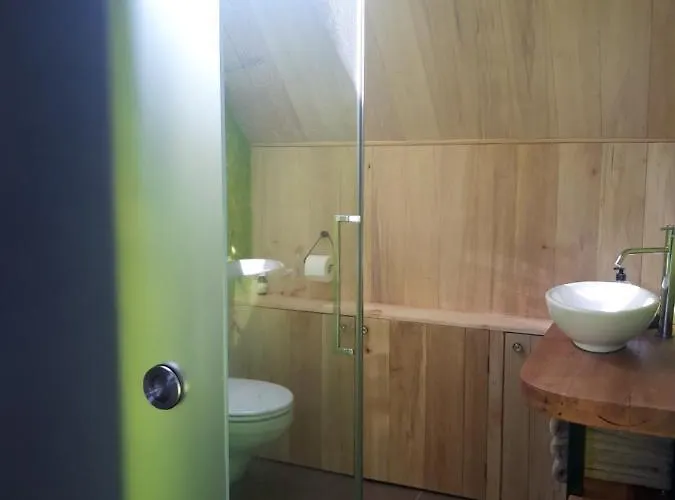 Apartment Nok Bij Den Bosch *