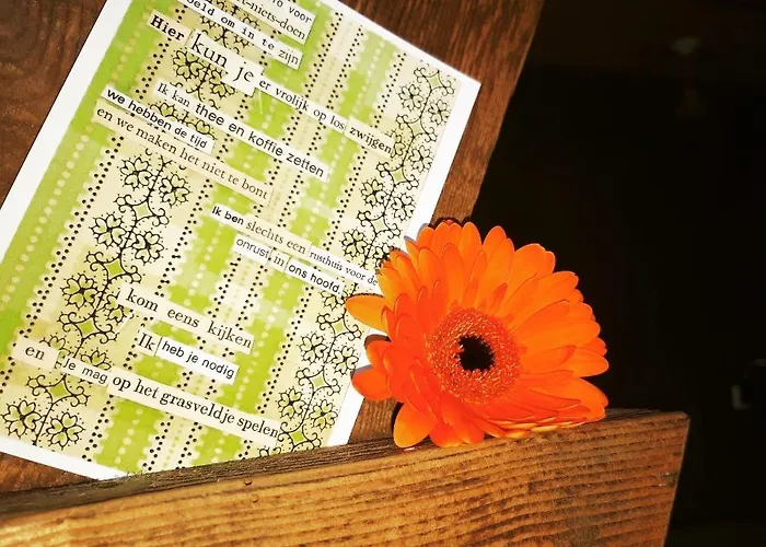 Nok Bij Den Bosch Διαμέρισμα