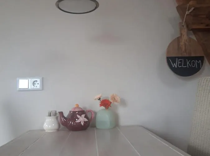 Apartment Nok Bij Den Bosch Den Dungen