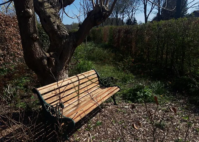 Διαμέρισμα Nok Bij Den Bosch