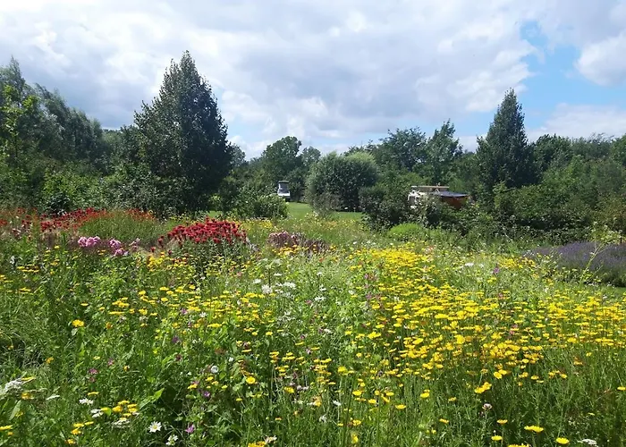 Διαμέρισμα Nok Bij Den Bosch