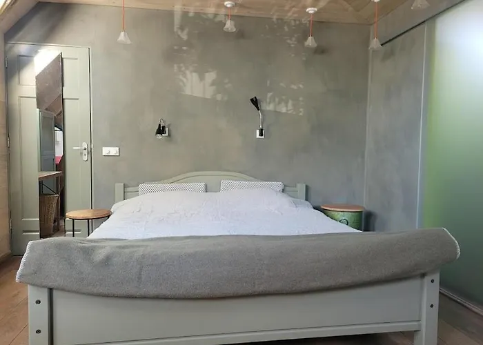 Nok Bij Den Bosch * Den Dungen