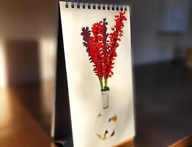 Nok Bij Den Bosch Διαμέρισμα