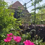 דירה Nok Bij Den Bosch *
