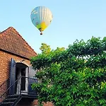 Nok Bij Den Bosch דירה Den Dungen