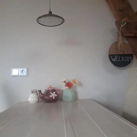 Διαμέρισμα Nok Bij Den Bosch Den Dungen