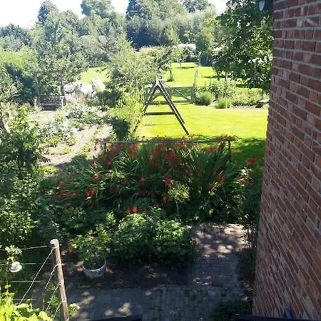 Διαμέρισμα Nok Bij Den Bosch