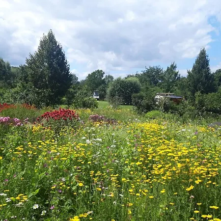 아파트 Nok Bij Den Bosch