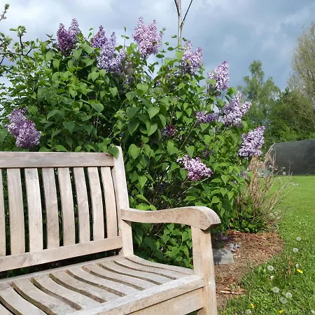 아파트 Nok Bij Den Bosch