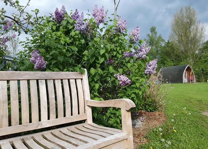 아파트 Nok Bij Den Bosch